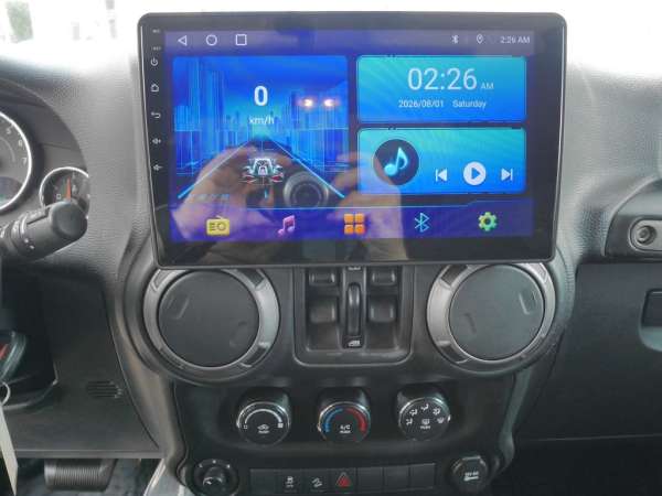 2016 Jeep Wrangler Unlimited Sport - photo 25