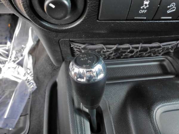 2016 Jeep Wrangler Unlimited Sport - photo 26