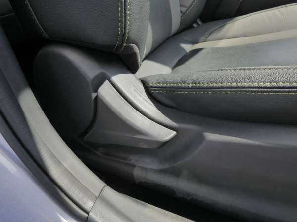 2024 Subaru Outback Onyx Edition - photo 12