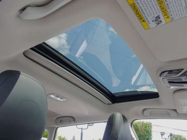 2024 Subaru Outback Onyx Edition - photo 14