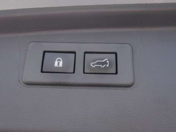 2024 Subaru Outback Onyx Edition - photo 18