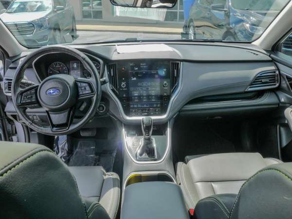 2024 Subaru Outback Onyx Edition - photo 20