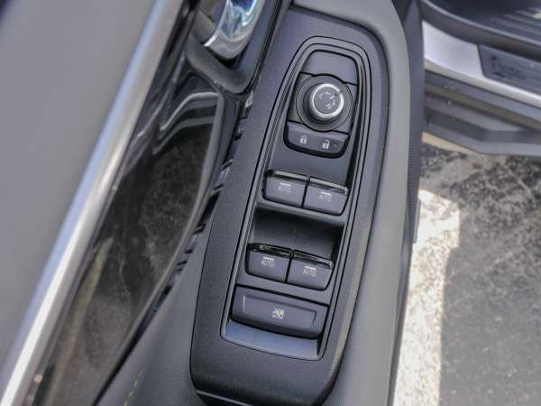 2024 Subaru Outback Onyx Edition - photo 22