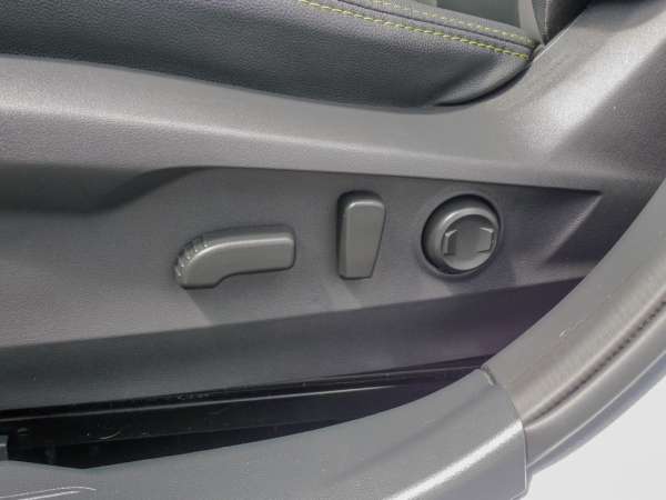 2024 Subaru Outback Onyx Edition - photo 23