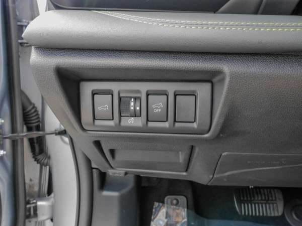 2024 Subaru Outback Onyx Edition - photo 25