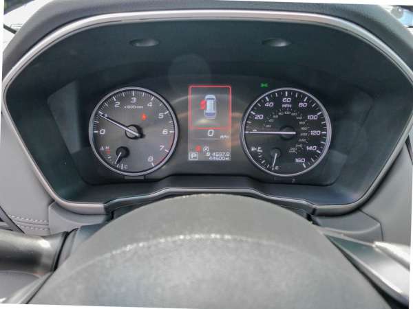 2024 Subaru Outback Onyx Edition - photo 26