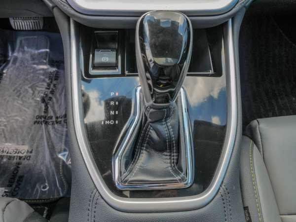 2024 Subaru Outback Onyx Edition - photo 28