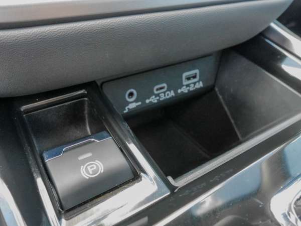 2024 Subaru Outback Onyx Edition - photo 29
