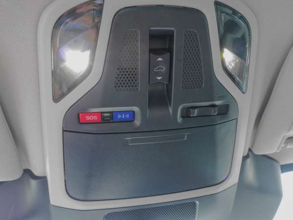 2024 Subaru Outback Onyx Edition - photo 31