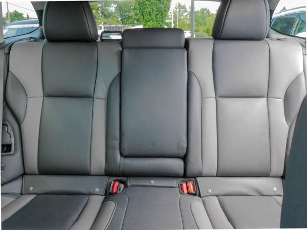 2024 Subaru Outback Onyx Edition - photo 32