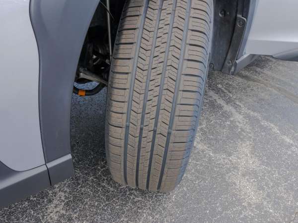 2024 Subaru Outback Onyx Edition - photo 33