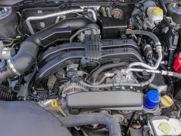 2024 Subaru Outback Onyx Edition - photo 34