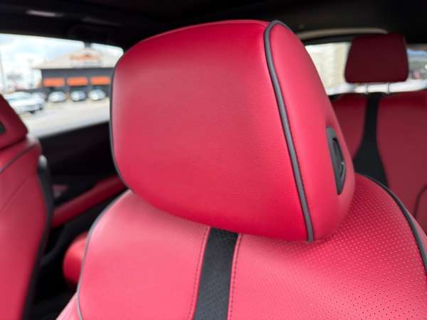 2023 Acura RDX A-Spec Advance Package - photo 10