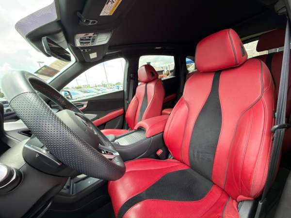 2023 Acura RDX A-Spec Advance Package - photo 11