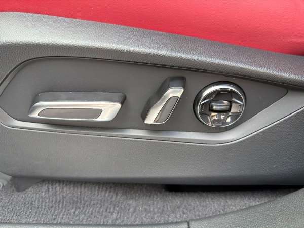 2023 Acura RDX A-Spec Advance Package - photo 13