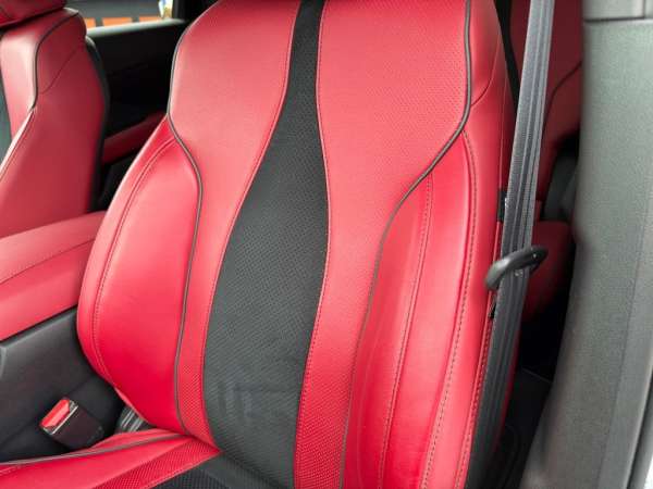 2023 Acura RDX A-Spec Advance Package - photo 15