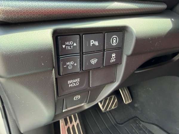 2023 Acura RDX A-Spec Advance Package - photo 21