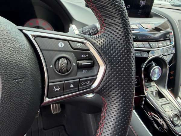 2023 Acura RDX A-Spec Advance Package - photo 22