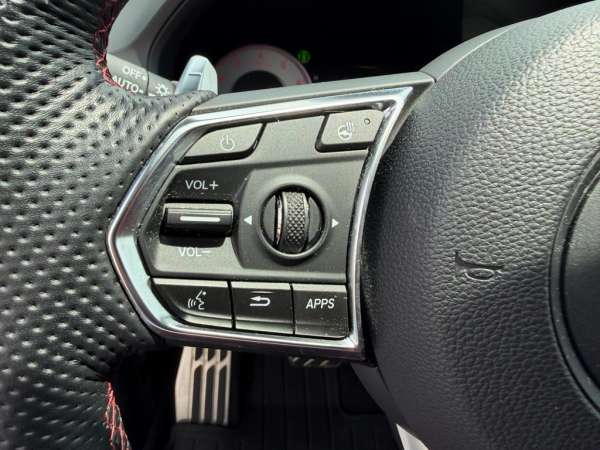 2023 Acura RDX A-Spec Advance Package - photo 23