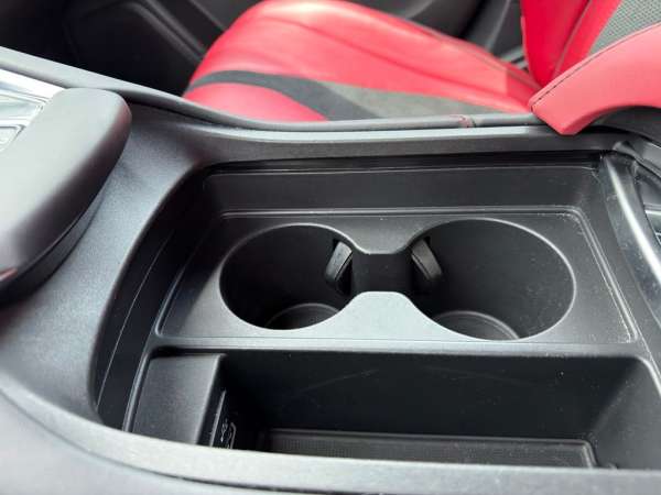 2023 Acura RDX A-Spec Advance Package - photo 25