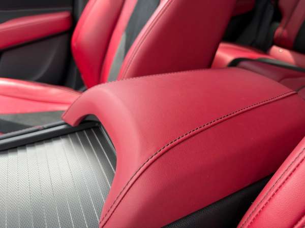 2023 Acura RDX A-Spec Advance Package - photo 26