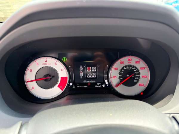 2023 Acura RDX A-Spec Advance Package - photo 27
