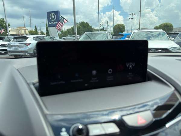 2023 Acura RDX A-Spec Advance Package - photo 28