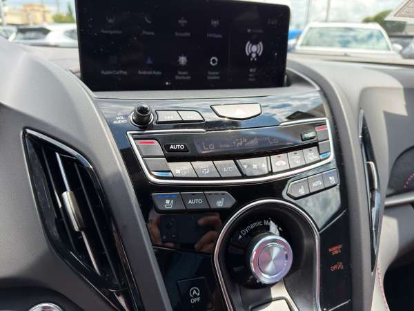 2023 Acura RDX A-Spec Advance Package - photo 29