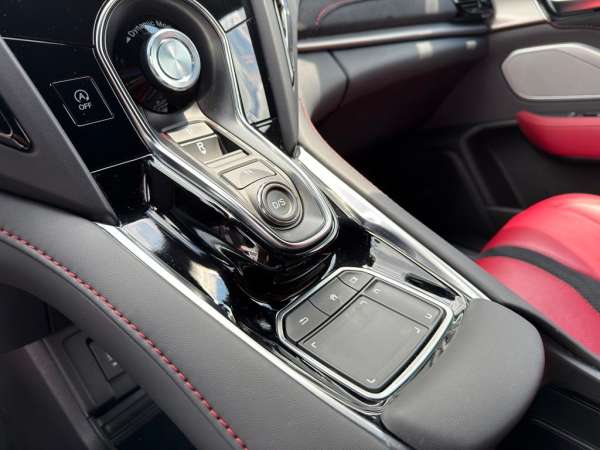 2023 Acura RDX A-Spec Advance Package - photo 30