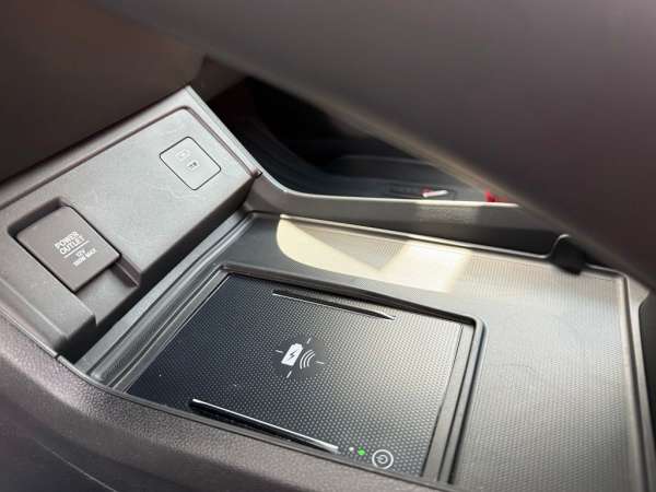 2023 Acura RDX A-Spec Advance Package - photo 33