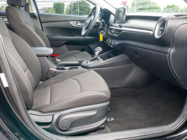 2020 Kia Forte LXS - photo 12