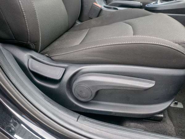 2020 Kia Forte LXS - photo 13