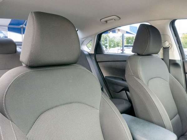 2020 Kia Forte LXS - photo 14