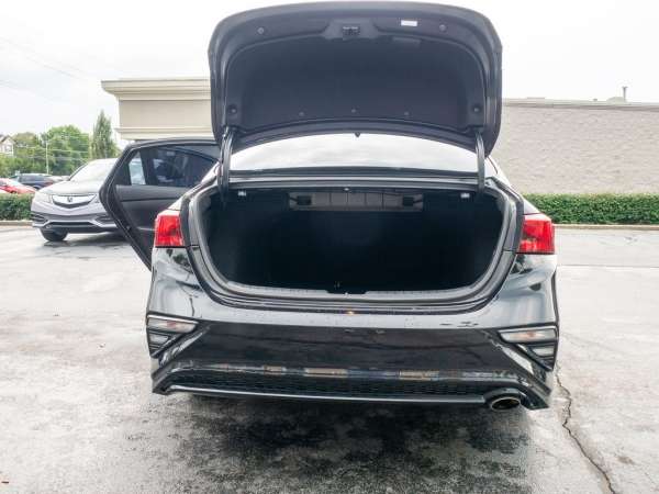 2020 Kia Forte LXS - photo 15