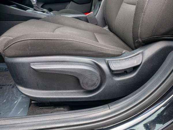 2020 Kia Forte LXS - photo 20