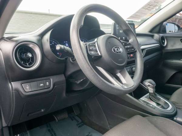2020 Kia Forte LXS - photo 21