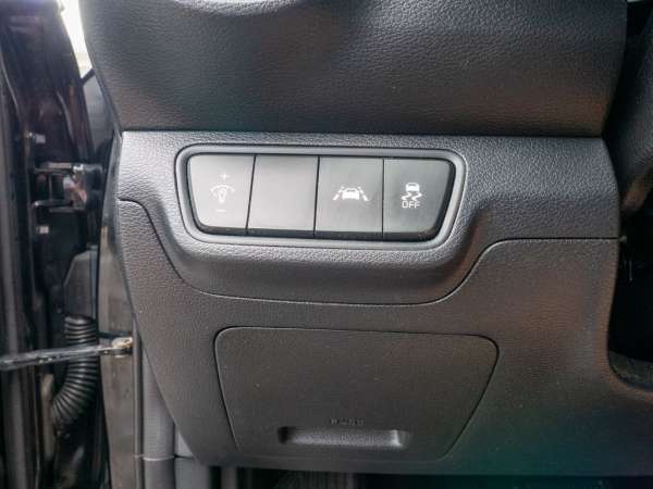 2020 Kia Forte LXS - photo 22