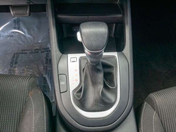 2020 Kia Forte LXS - photo 25