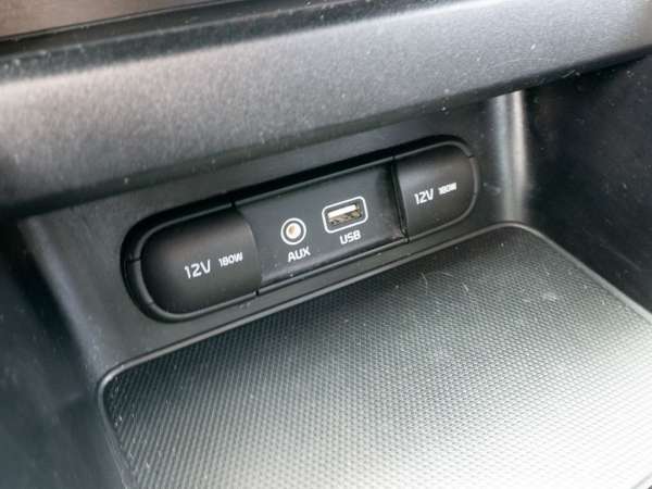 2020 Kia Forte LXS - photo 26