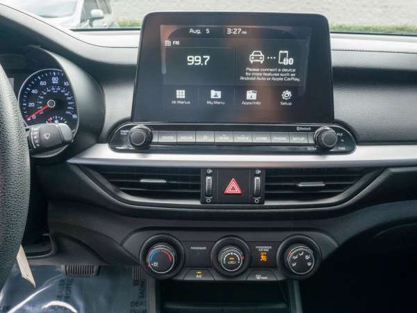 2020 Kia Forte LXS - photo 27