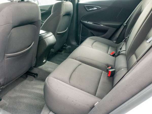 2022 Chevrolet Malibu LS - photo 17