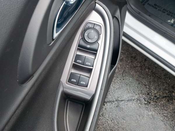 2022 Chevrolet Malibu LS - photo 20