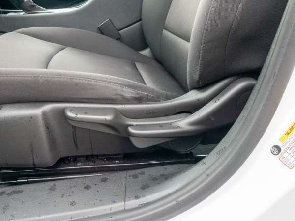2022 Chevrolet Malibu LS - photo 21