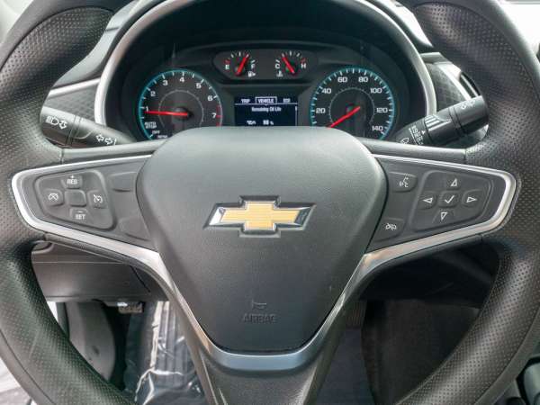 2022 Chevrolet Malibu LS - photo 25