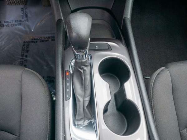 2022 Chevrolet Malibu LS - photo 26