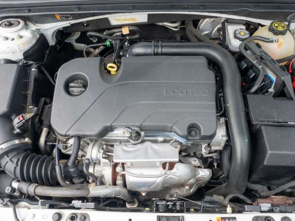 2022 Chevrolet Malibu LS - photo 31