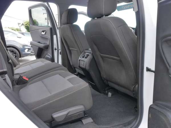 2023 Chevrolet Blazer LT - photo 11