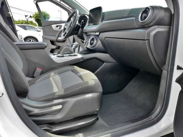 2023 Chevrolet Blazer LT - photo 12