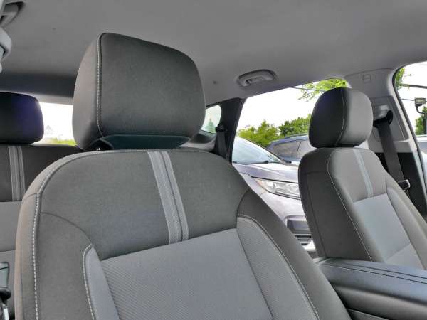 2023 Chevrolet Blazer LT - photo 14