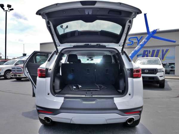 2023 Chevrolet Blazer LT - photo 15